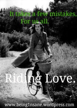 Riding Love edit